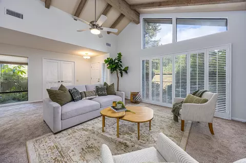 Living - 413 E Ranch Rd, Sacramento, CA 95825 photo 2 of 4