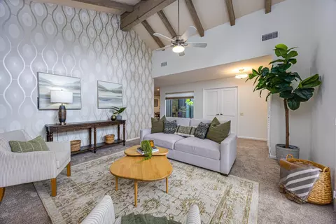 Living - 413 E Ranch Rd, Sacramento, CA 95825 photo 4 of 4