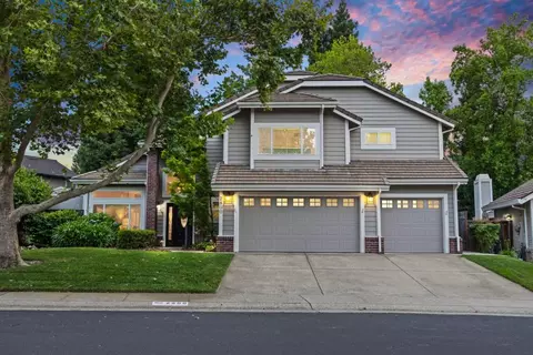 2800 Courtside Dr, Roseville, CA 95661