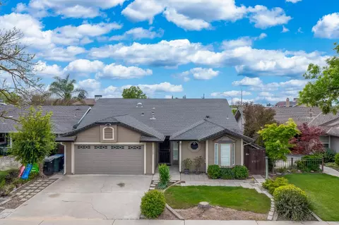 2820 Finlandia Ave, Modesto, CA 95358