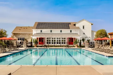 Exterior - 1821 Cannery Loop, Davis, CA 95616 photo 9 of 10