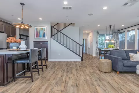Entry Way - 1821 Cannery Loop, Davis, CA 95616 photo 2 of 5