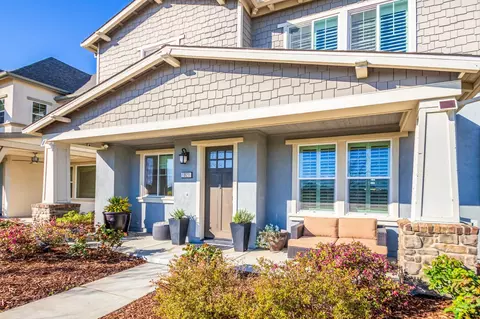 Exterior - 1821 Cannery Loop, Davis, CA 95616 photo 2 of 10