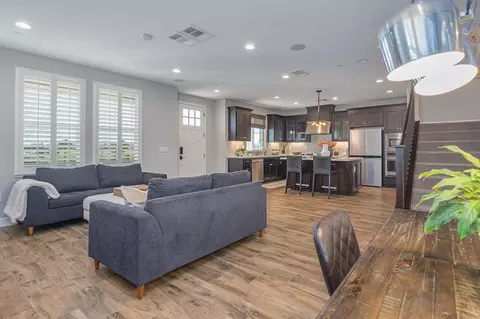 Entry Way - 1821 Cannery Loop, Davis, CA 95616 photo 3 of 5