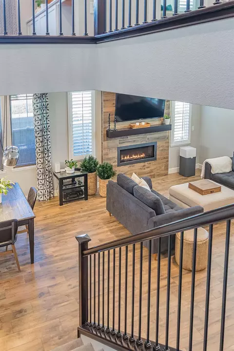 Living - 1821 Cannery Loop, Davis, CA 95616 photo 4 of 4