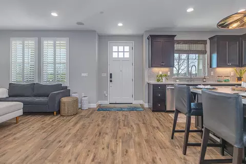Entry Way - 1821 Cannery Loop, Davis, CA 95616 photo 1 of 5