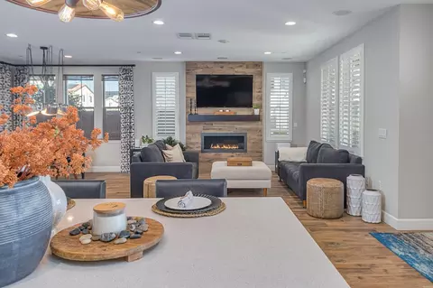 Living - 1821 Cannery Loop, Davis, CA 95616 photo 3 of 4