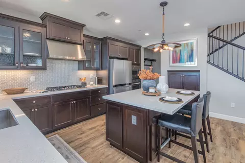 Kitchen - 1821 Cannery Loop, Davis, CA 95616 photo 2 of 5