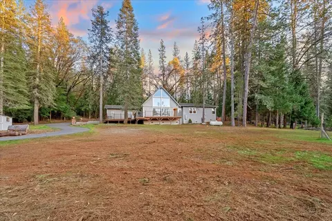 Exterior - 5621 Saw Mill Rd, Placerville, CA 95667 photo 27 of 37