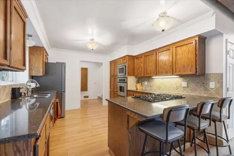Kitchen - 5621 Saw Mill Rd, Placerville, CA 95667 photo 1 of 5