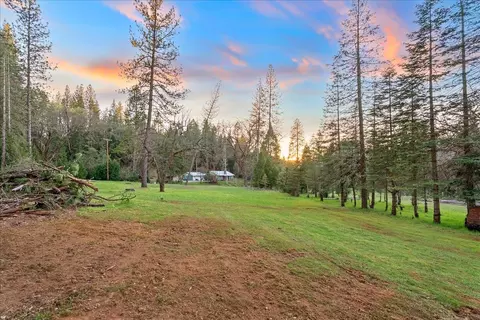 Exterior - 5621 Saw Mill Rd, Placerville, CA 95667 photo 21 of 37