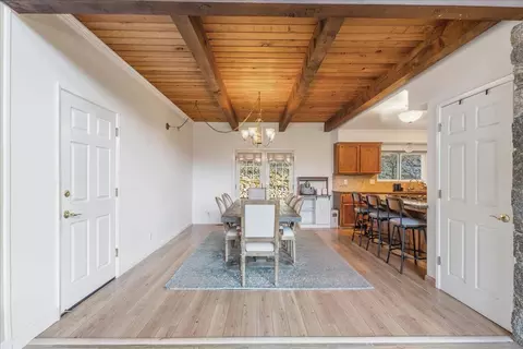 Dining - 5621 Saw Mill Rd, Placerville, CA 95667 photo 2 of 2