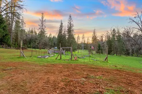 Exterior - 5621 Saw Mill Rd, Placerville, CA 95667 photo 24 of 37