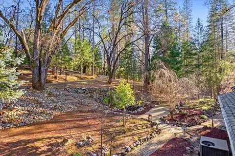 Exterior - 5621 Saw Mill Rd, Placerville, CA 95667 photo 11 of 37