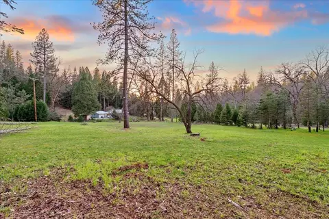 Exterior - 5621 Saw Mill Rd, Placerville, CA 95667 photo 20 of 37