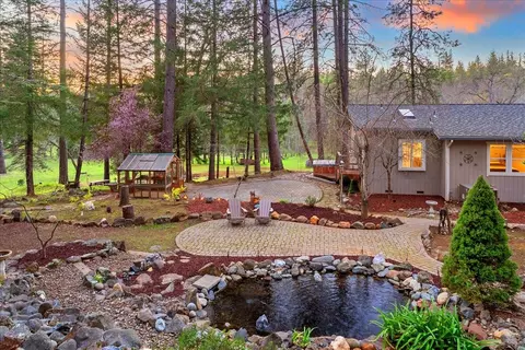 Exterior - 5621 Saw Mill Rd, Placerville, CA 95667 photo 10 of 37