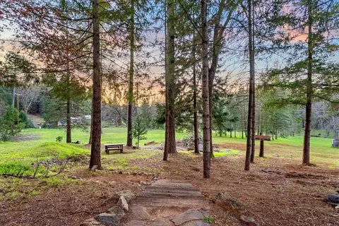 Exterior - 5621 Saw Mill Rd, Placerville, CA 95667 photo 18 of 37