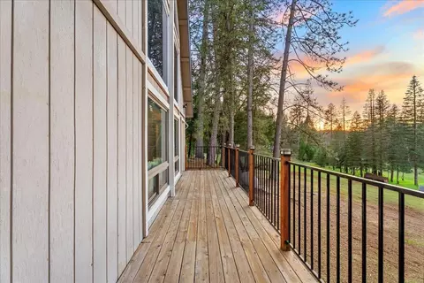 Exterior - 5621 Saw Mill Rd, Placerville, CA 95667 photo 33 of 37
