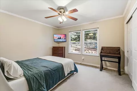 Bedroom - 5621 Saw Mill Rd, Placerville, CA 95667 photo 2 of 5