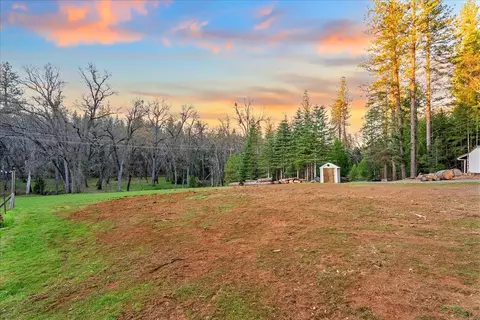 Exterior - 5621 Saw Mill Rd, Placerville, CA 95667 photo 23 of 37
