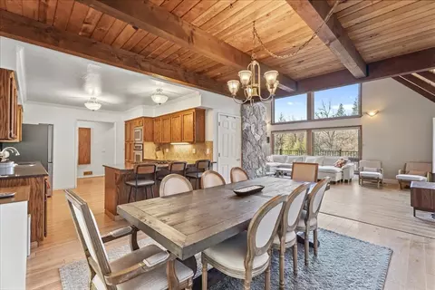 Dining - 5621 Saw Mill Rd, Placerville, CA 95667 photo 1 of 2