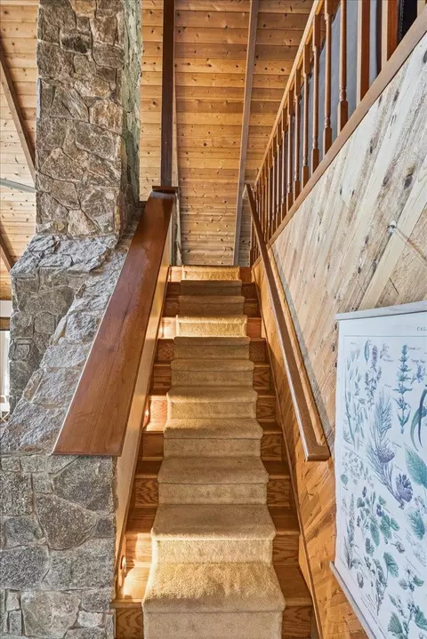 Entry Way - 5621 Saw Mill Rd, Placerville, CA 95667 photo 2 of 2