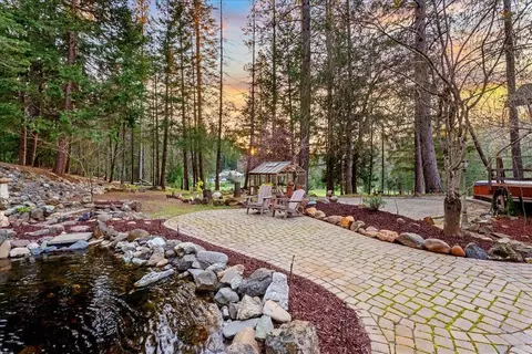 Exterior - 5621 Saw Mill Rd, Placerville, CA 95667 photo 15 of 37