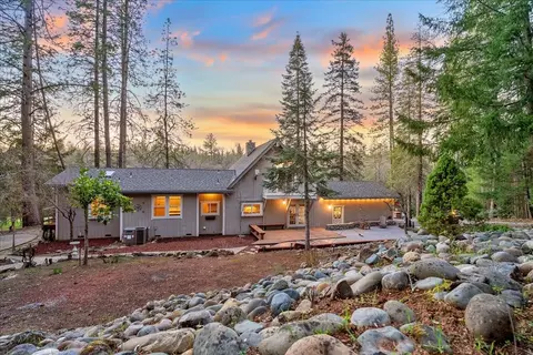 Exterior - 5621 Saw Mill Rd, Placerville, CA 95667 photo 8 of 37