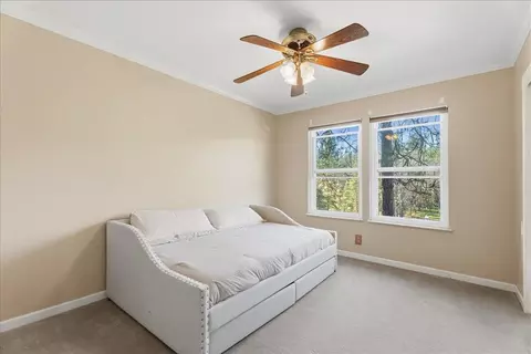 Bedroom - 5621 Saw Mill Rd, Placerville, CA 95667 photo 1 of 5