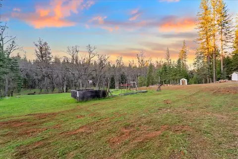 Exterior - 5621 Saw Mill Rd, Placerville, CA 95667 photo 22 of 37