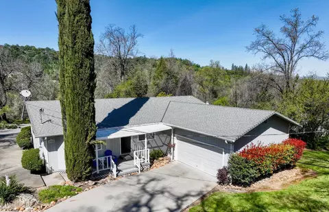 10550 Mooney Flat Rd, Smartsville, CA 95977