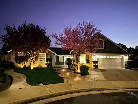Exterior - 2771 Amatchi Ct, Tracy, CA 95304 photo 11 of 17