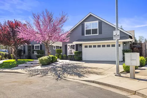 Exterior - 2771 Amatchi Ct, Tracy, CA 95304 photo 10 of 17