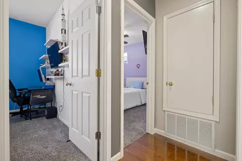 Entry Way - 2771 Amatchi Ct, Tracy, CA 95304 photo 12 of 13