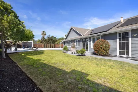 Exterior - 2771 Amatchi Ct, Tracy, CA 95304 photo 9 of 17