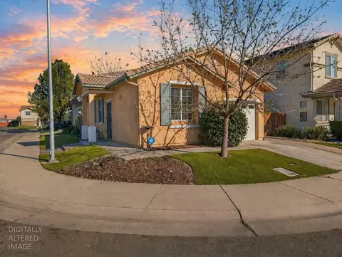 3540 Mamie Jennings Way, Sacramento, CA 95838