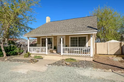 Exterior - 103 E Jackson St, Ione, CA 95640 photo 2 of 13