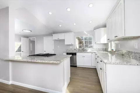 Kitchen - 103 E Jackson St, Ione, CA 95640 photo 1 of 3