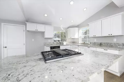 Kitchen - 103 E Jackson St, Ione, CA 95640 photo 2 of 3
