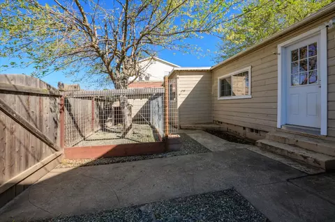 Exterior - 103 E Jackson St, Ione, CA 95640 photo 13 of 13