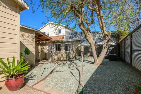 Exterior - 103 E Jackson St, Ione, CA 95640 photo 9 of 13
