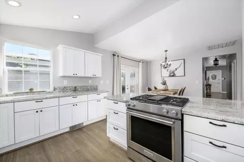 Kitchen - 103 E Jackson St, Ione, CA 95640 photo 3 of 3
