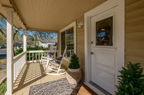 Exterior - 103 E Jackson St, Ione, CA 95640 photo 4 of 13