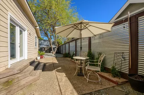Exterior - 103 E Jackson St, Ione, CA 95640 photo 6 of 13