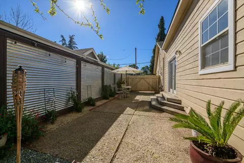 Exterior - 103 E Jackson St, Ione, CA 95640 photo 7 of 13