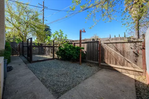 Exterior - 103 E Jackson St, Ione, CA 95640 photo 12 of 13