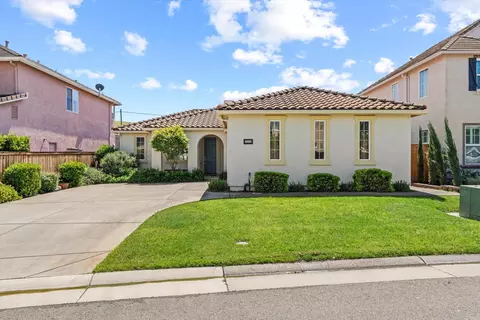 15536 Topspin Way, Rancho Murieta, CA 95683