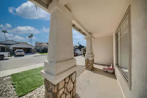 Exterior - 471 Pombo Square Dr, Tracy, CA 95376 photo 12 of 13