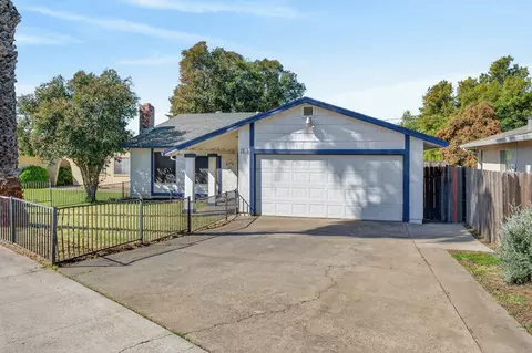 7323 Carriage Dr, Citrus Heights, CA 95621