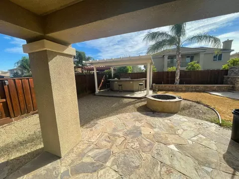 Exterior - 322 Barn Dance Way, Oakley, CA 94561 photo 4 of 10